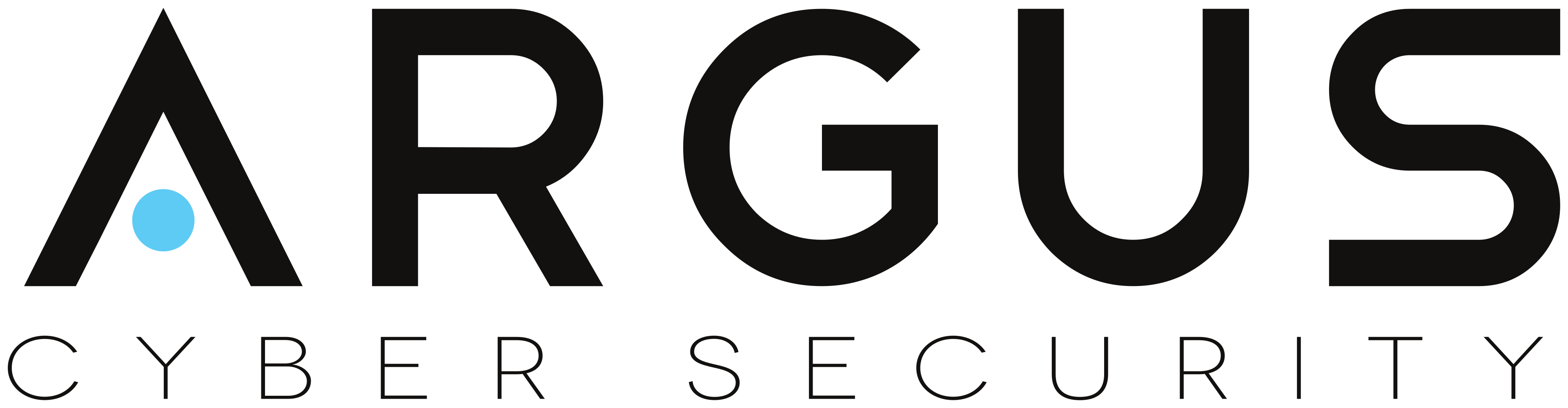 Argus Cyber Security