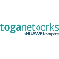 Toga Networks (Huawei)